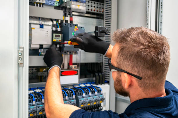 Best Emergency Electrical Repair  in Brandywine, MD