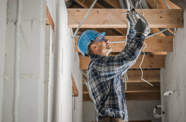 Best Affordable Electrician  in Brandywine, MD