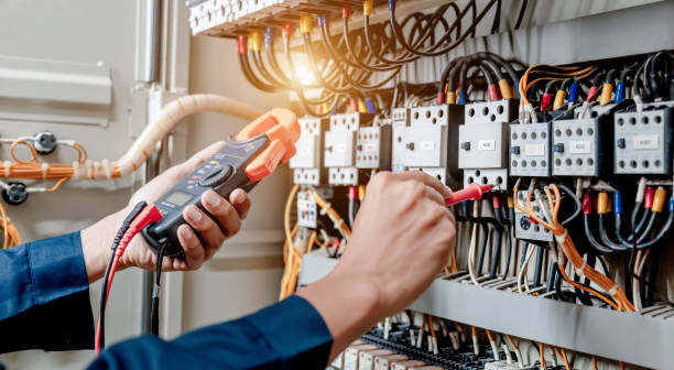 Best Ceiling Fan Installation Electrician  in Brandywine, MD