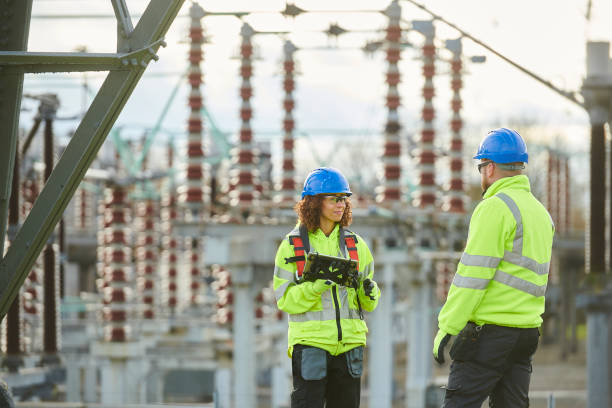 Professional Electrician in Brandywine, MD