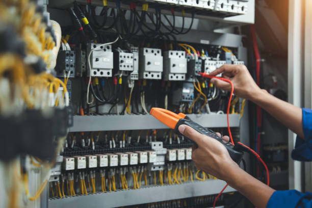 Best Local Electrician Companies  in Brandywine, MD