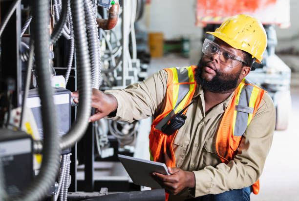 Best Electrician Near Me  in Brandywine, MD