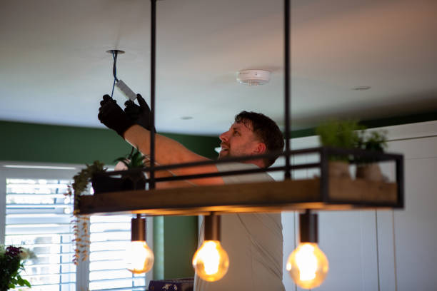 Electrical System Inspection in Brandywine, MD