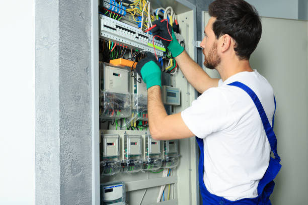 Best Electrical Troubleshooting Services  in Brandywine, MD
