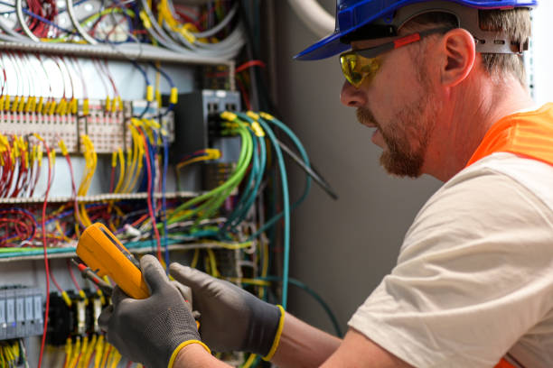 Best Electrical Contractors for Businesses  in Brandywine, MD