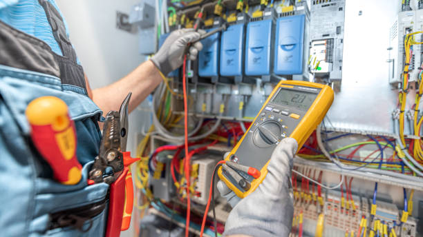 Best Electrical Repair Services  in Brandywine, MD