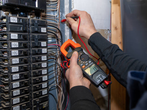 Best Commercial Electrician Services  in Brandywine, MD