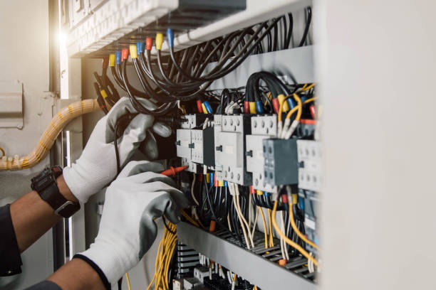 Best Electrical Upgrades for Homes  in Brandywine, MD